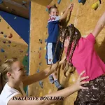 Viktoria-leukerbad-therme Leukerbad