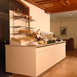 Szálloda Viktoria-leukerbad-therme 3*