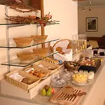 Szálloda Viktoria-leukerbad-therme 3*