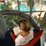 Viktoria-leukerbad-therme 3*