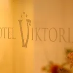 Viktoria-leukerbad-therme ホテル