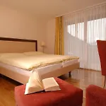 Viktoria-leukerbad-therme ホテル ロイカーバード