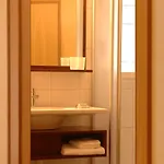 Viktoria-leukerbad-therme ホテル ロイカーバード