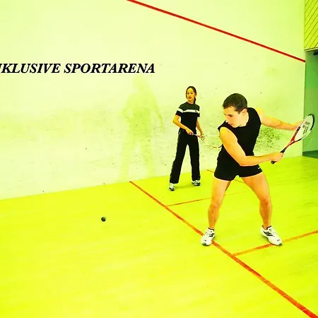 מלון Viktoria-leukerbad-therme 3*