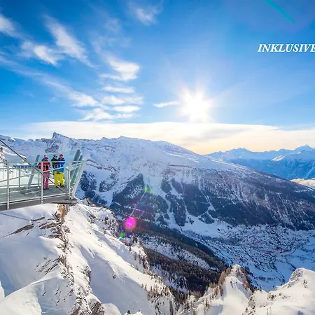 Viktoria-leukerbad-therme Hotel