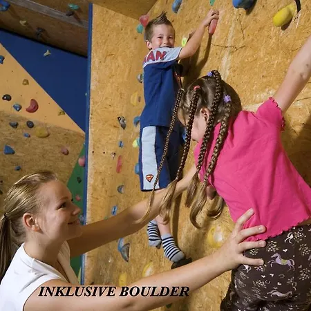 Viktoria-leukerbad-therme Loèche-les-Bains