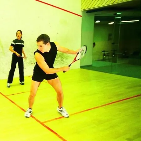 Отель Viktoria-leukerbad-therme 3*