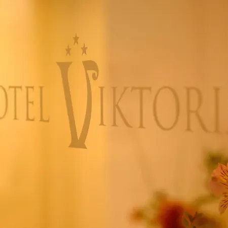 Viktoria-leukerbad-therme מלון