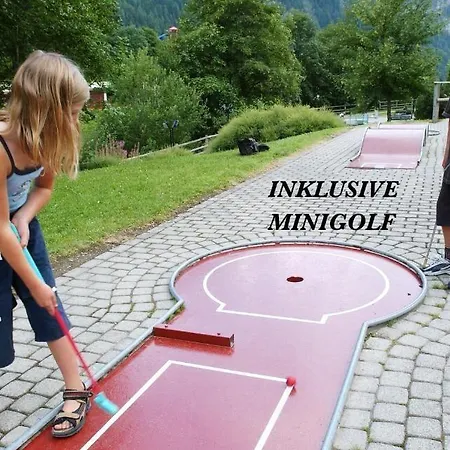 Viktoria-leukerbad-therme 3* Loèche-les-Bains