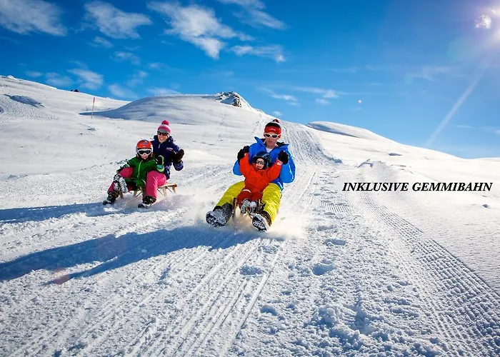 Viktoria-leukerbad-therme Leukerbad