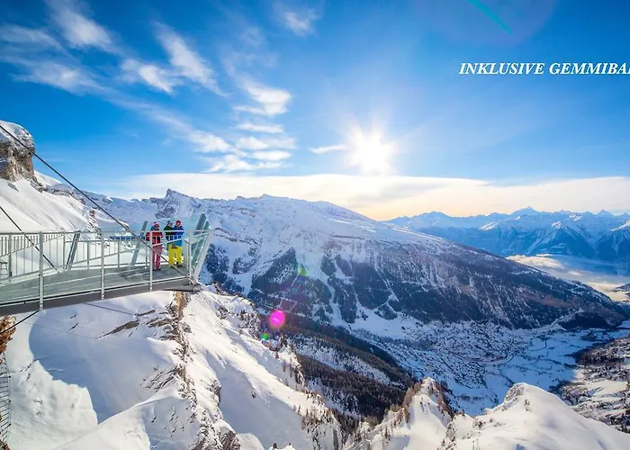 Viktoria-leukerbad-therme Szálloda