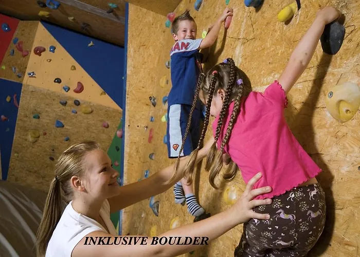 Viktoria-leukerbad-therme Лойкербад