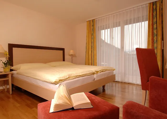 Viktoria-leukerbad-therme 3* Лойкербад