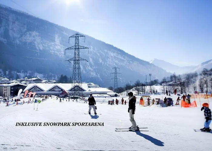 Viktoria-leukerbad-therme Szálloda 3*