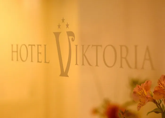 Viktoria-leukerbad-therme Szálloda