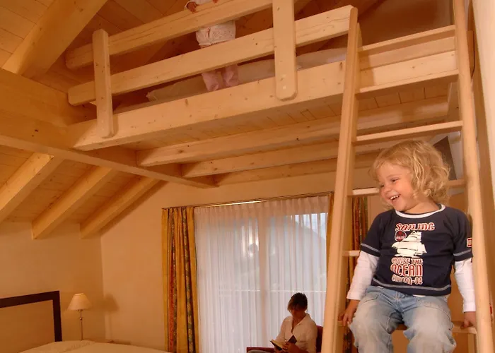 Viktoria-leukerbad-therme Leukerbad